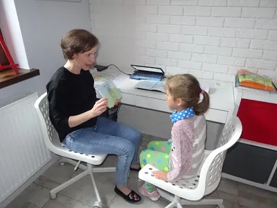 LogopedaPiotrkow.pl - mgr Anna Skoczylas - Gabinet logopedyczny